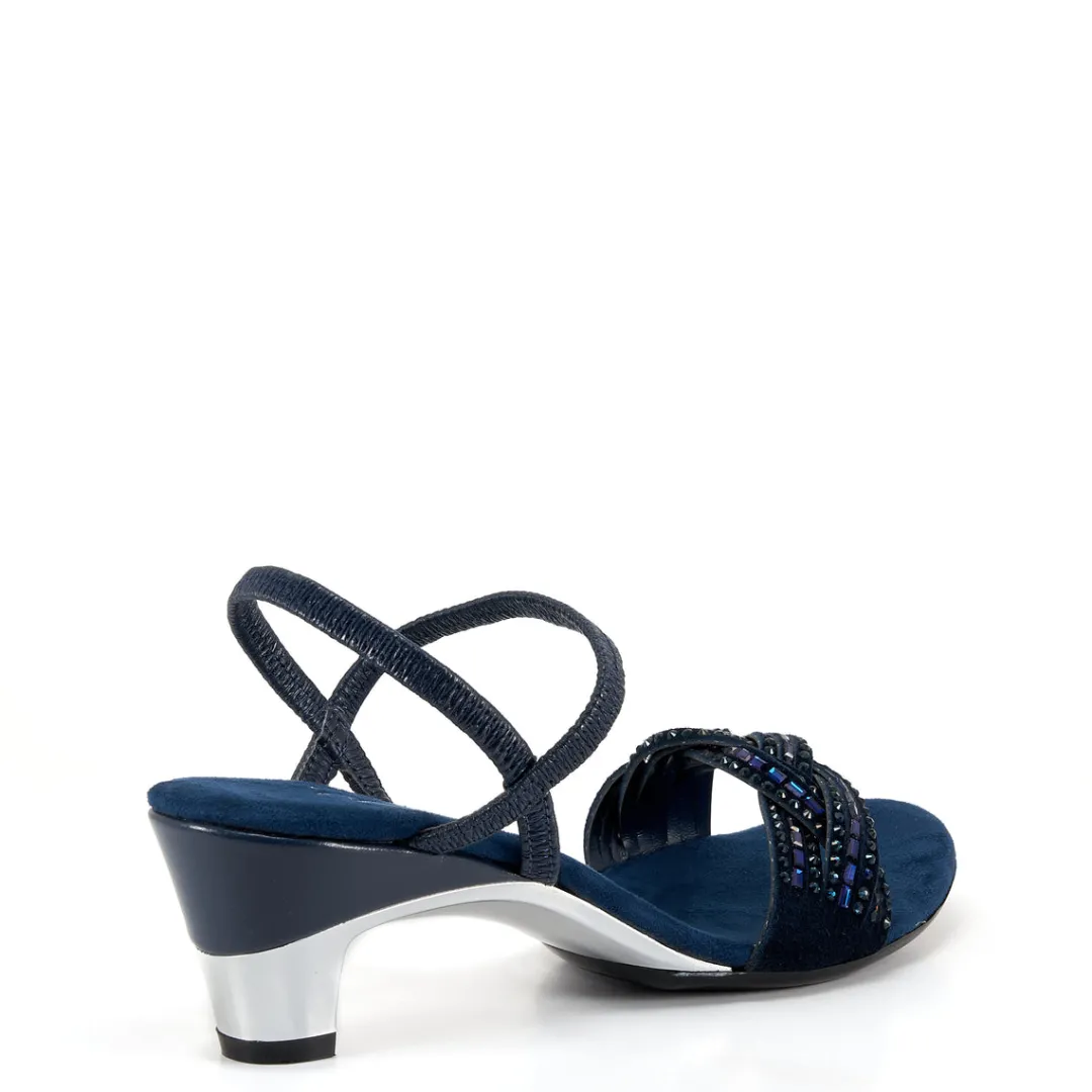 Onex Shoes Rhythm / Navy