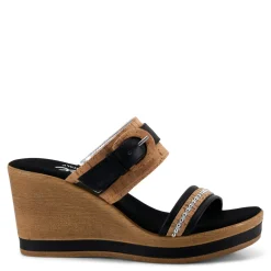 Onex Shoes Ronnie / Black