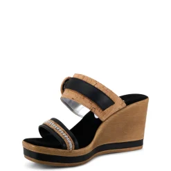Onex Shoes Ronnie / Black