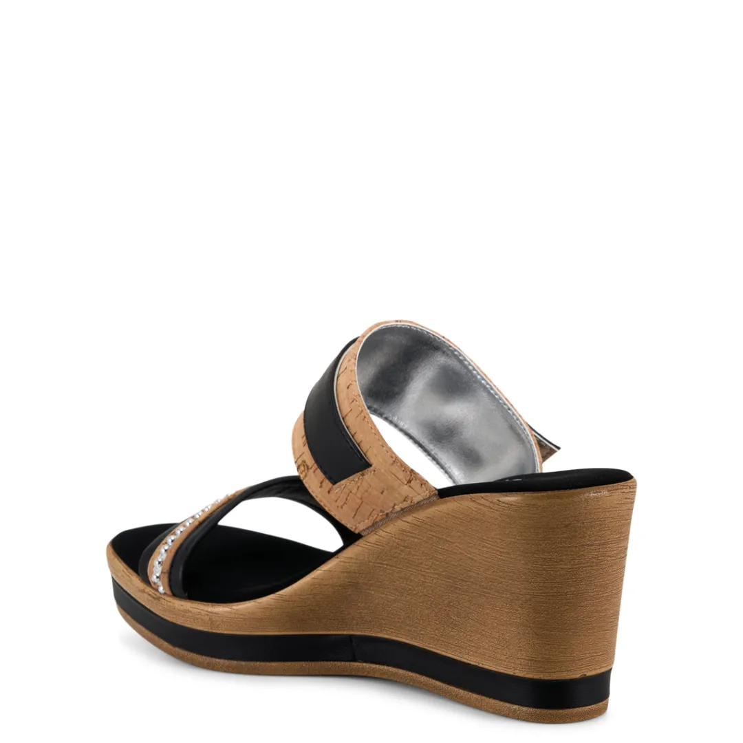 Onex Shoes Ronnie / Black
