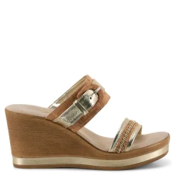 Onex Shoes Ronnie / Platinum