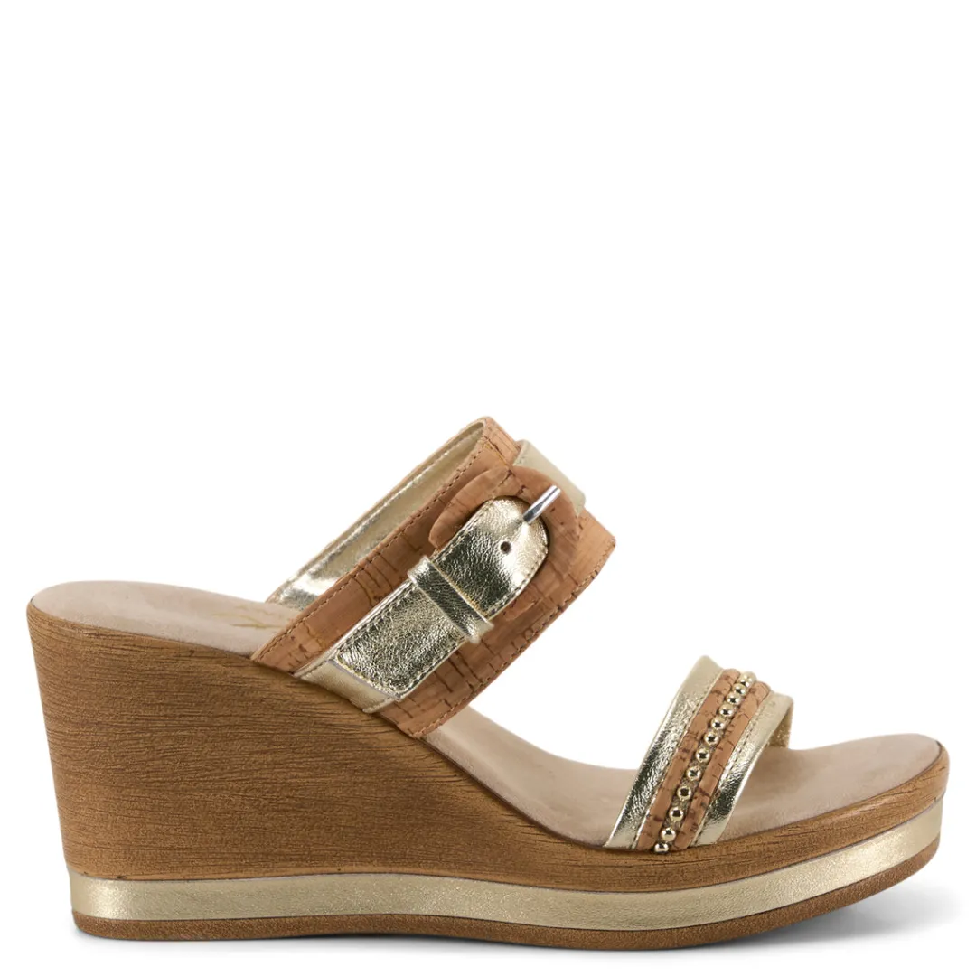 Onex Shoes Ronnie / Platinum