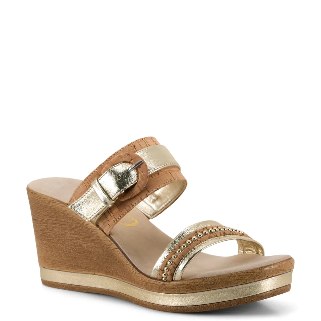 Onex Shoes Ronnie / Platinum
