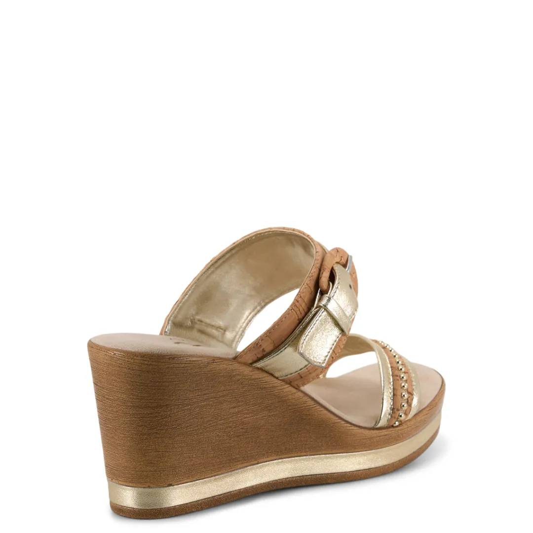 Onex Shoes Ronnie / Platinum