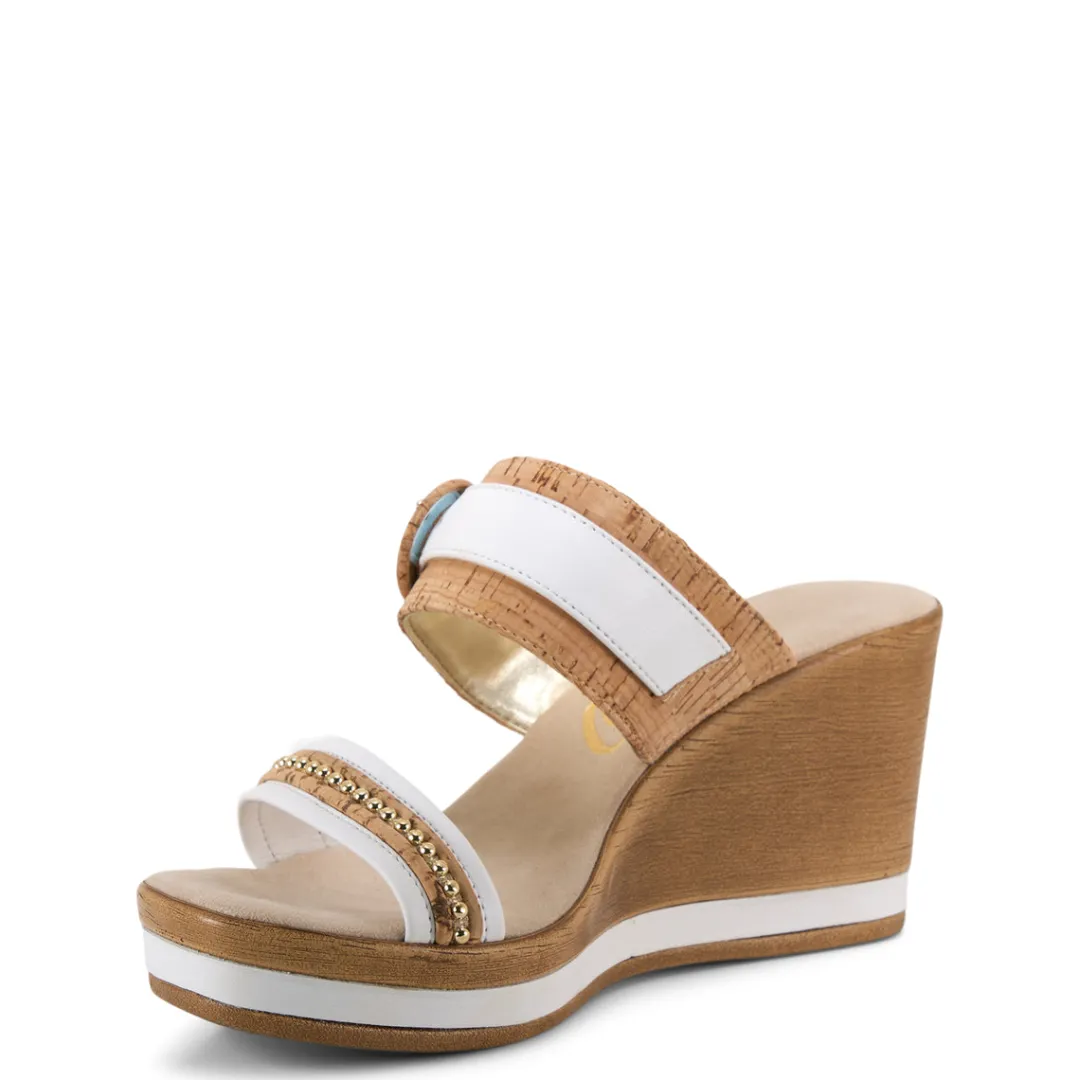 Onex Shoes Ronnie / White