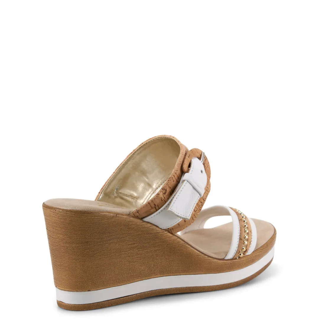 Onex Shoes Ronnie / White
