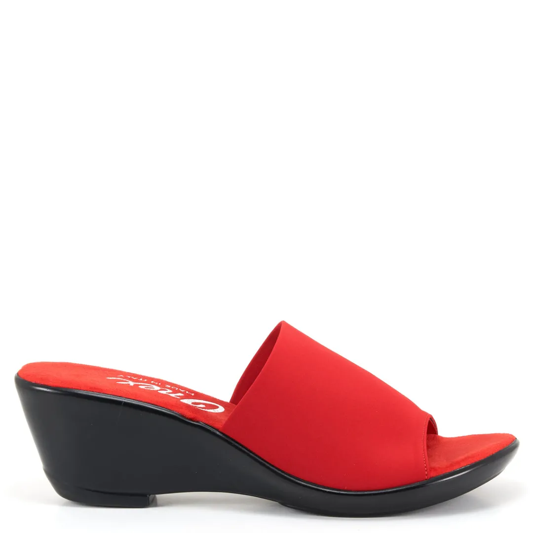 Onex Shoes Rory-N / Red