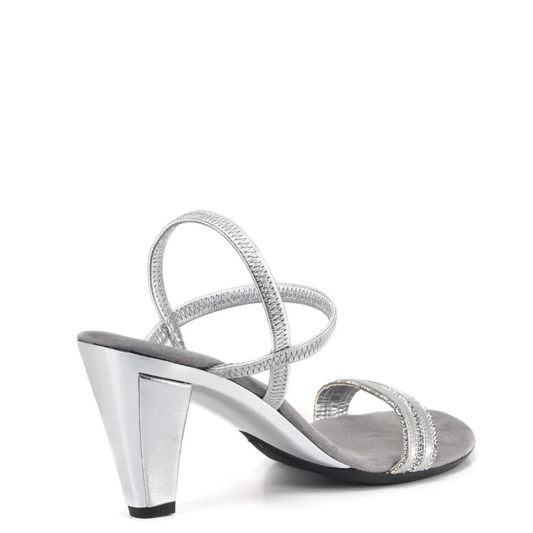 Onex Shoes Roxi / Silver