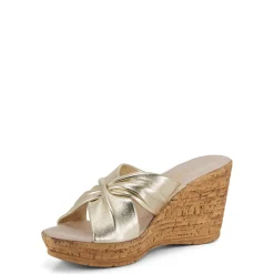 Onex Shoes Ruth / Platinum