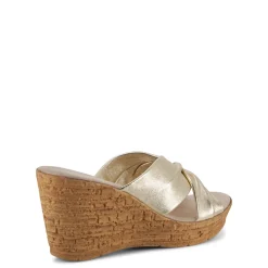 Onex Shoes Ruth / Platinum