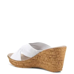 Onex Shoes Ruth / White