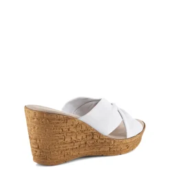 Onex Shoes Ruth / White