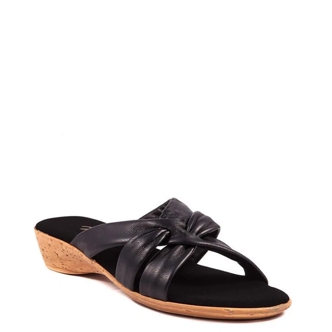 Onex Shoes Sail / Black