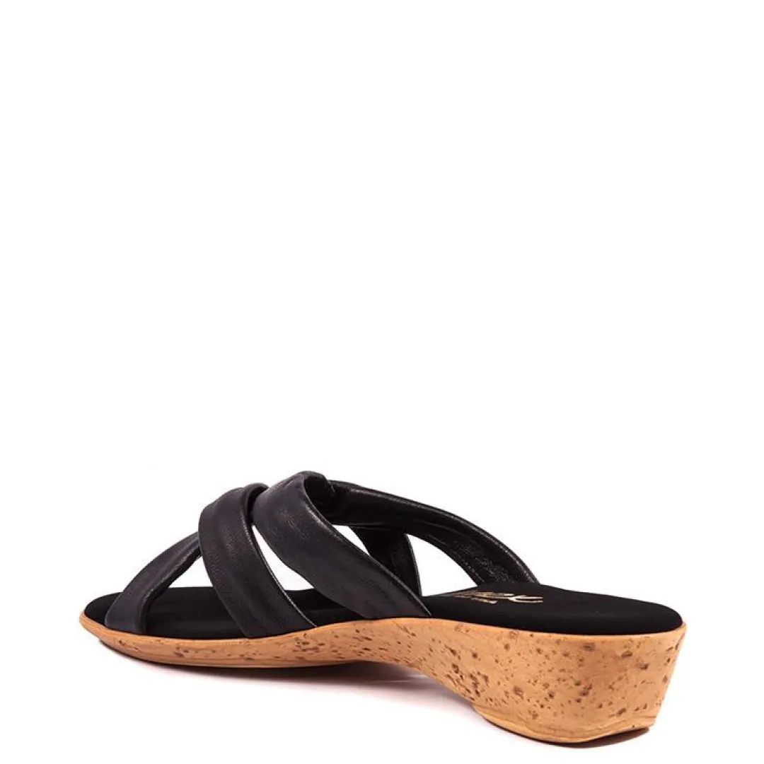 Onex Shoes Sail / Black