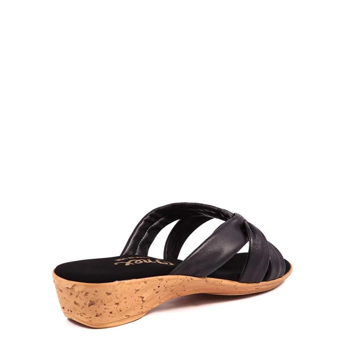 Onex Shoes Sail / Black