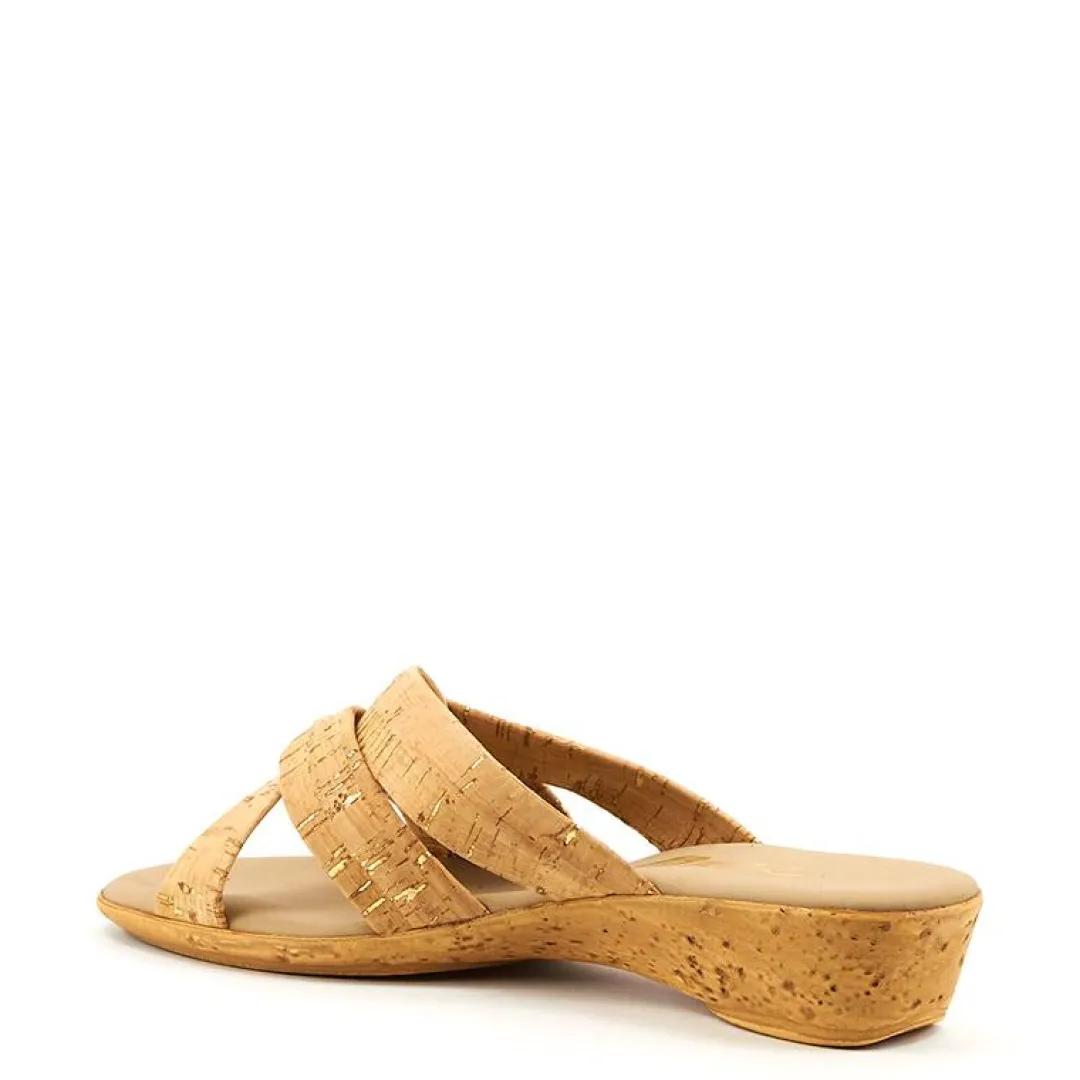Onex Shoes Sail / Cork