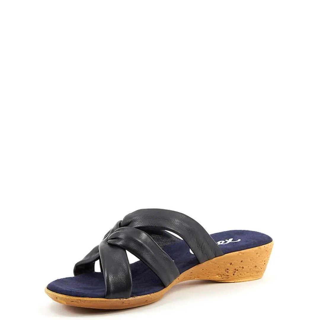 Onex Shoes Sail / Navy