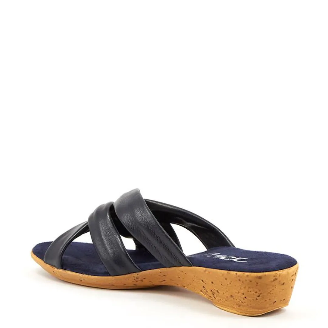 Onex Shoes Sail / Navy