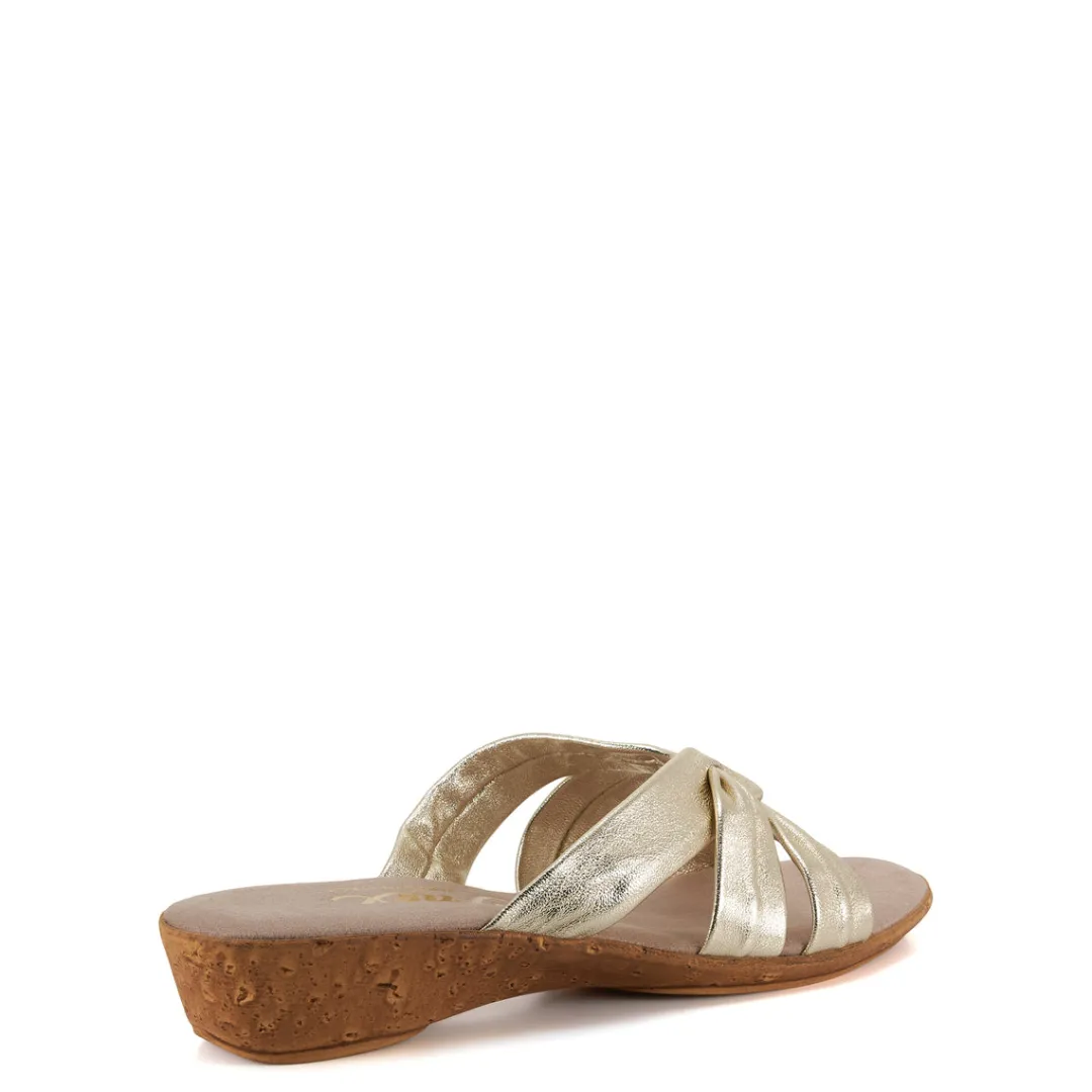 Onex Shoes Sail / Platinum