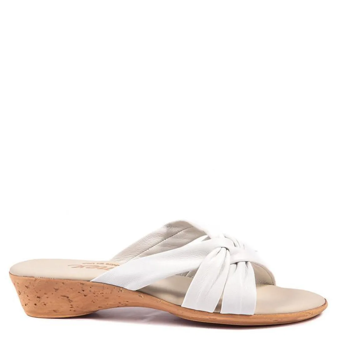Onex Shoes Sail / White