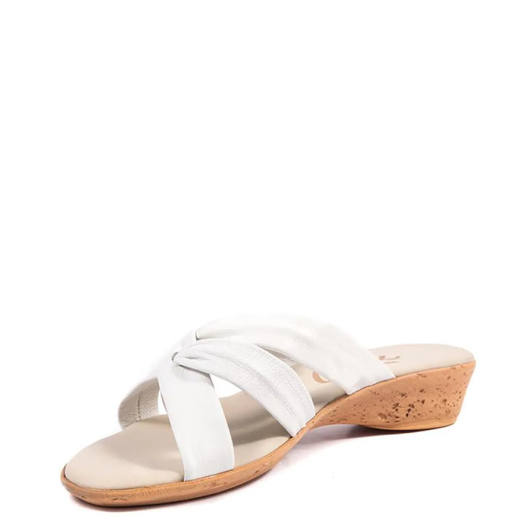 Onex Shoes Sail / White