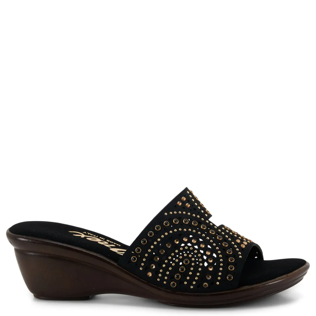 Onex Shoes Samy / Black