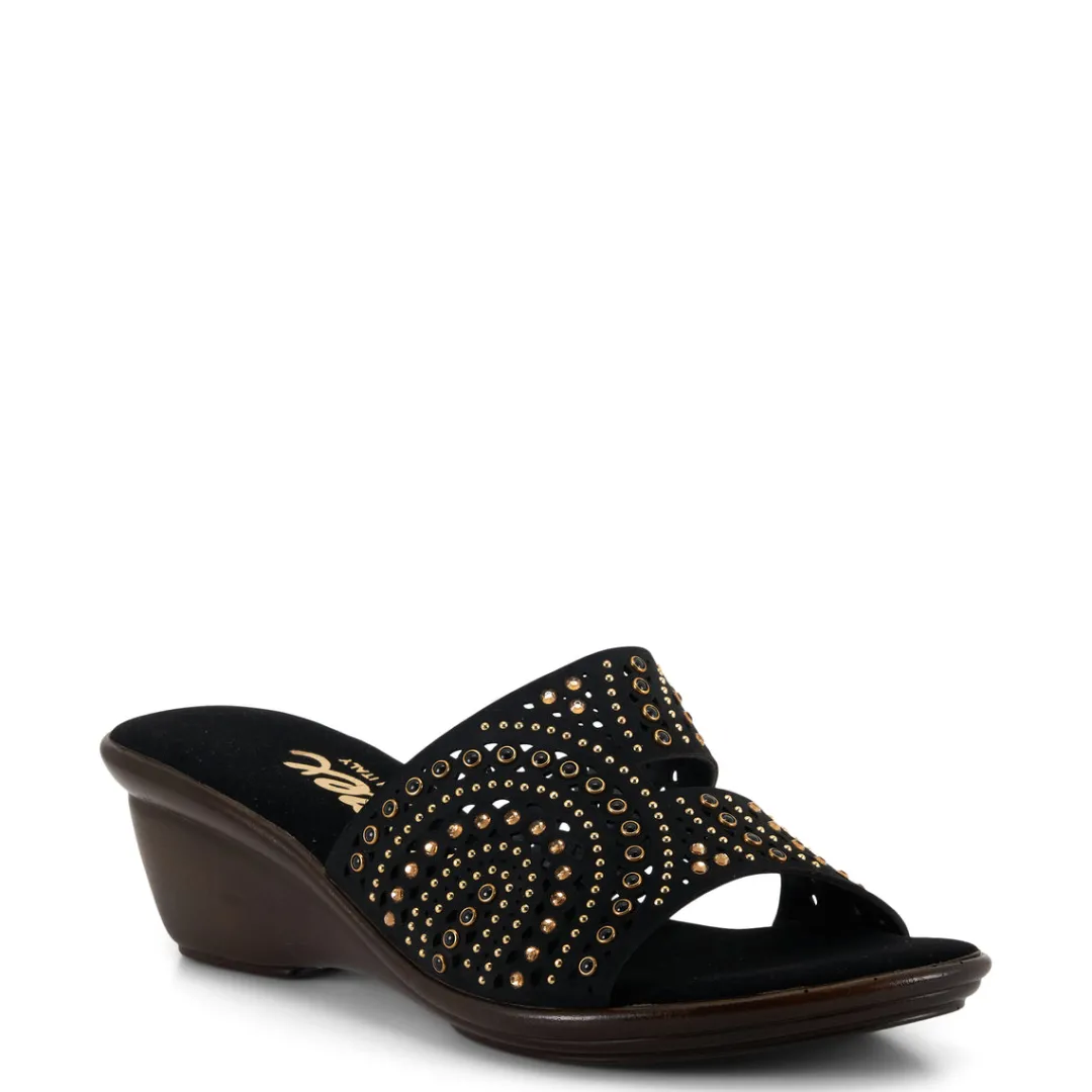 Onex Shoes Samy / Black