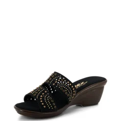 Onex Shoes Samy / Black