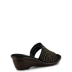 Onex Shoes Samy / Black