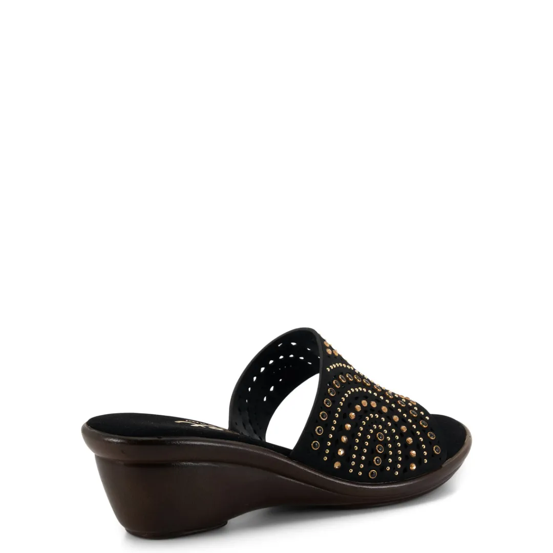 Onex Shoes Samy / Black