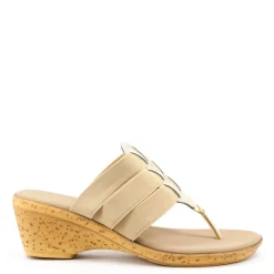 Onex Shoes Shana / Beige