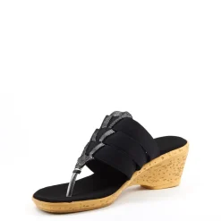 Onex Shoes Shana / Black