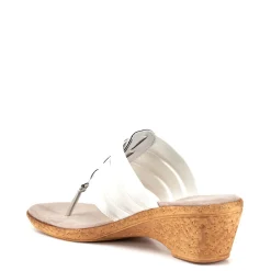 Onex Shoes Shana / White