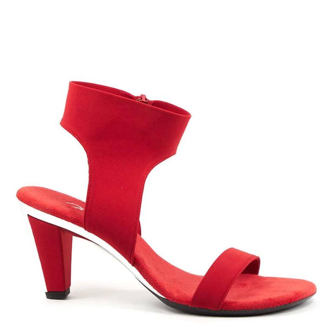 Onex Shoes Showgirl-N / Red