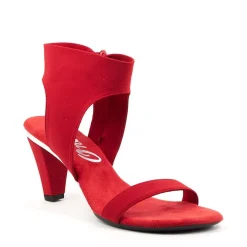 Onex Shoes Showgirl-N / Red