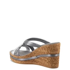 Onex Shoes Simona / Pewter Silver Multi
