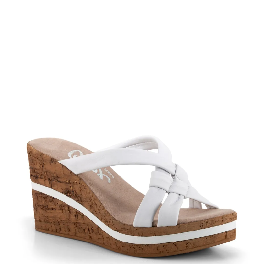 Onex Shoes Simona / White