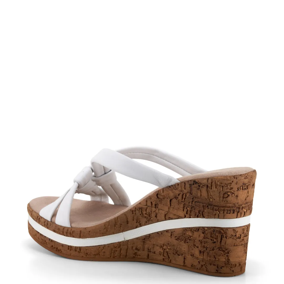 Onex Shoes Simona / White