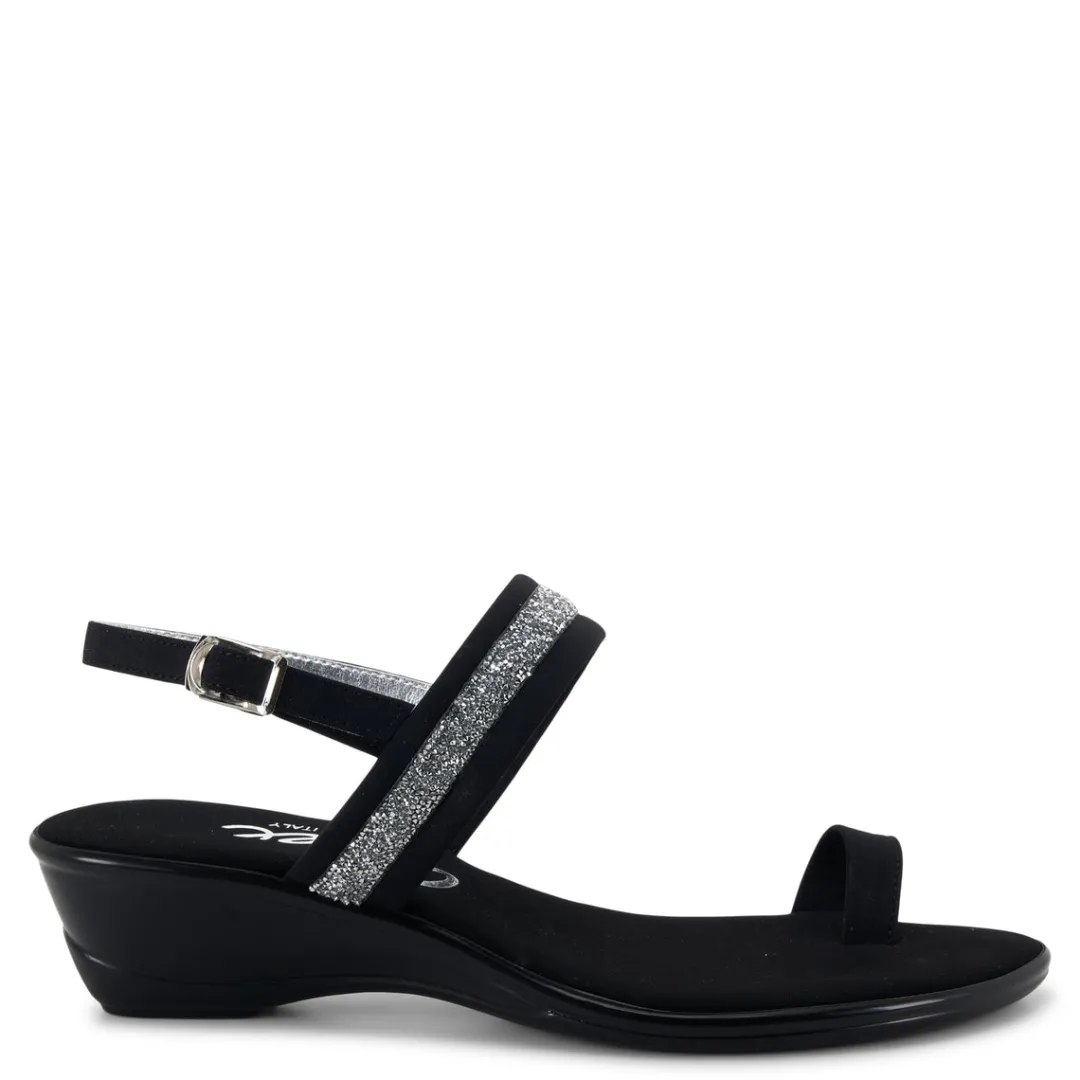 Onex Shoes Stela / Black
