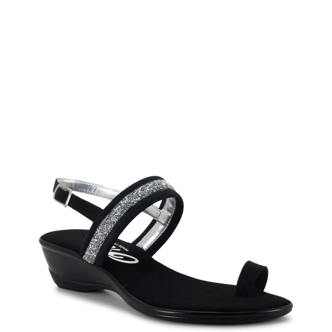 Onex Shoes Stela / Black