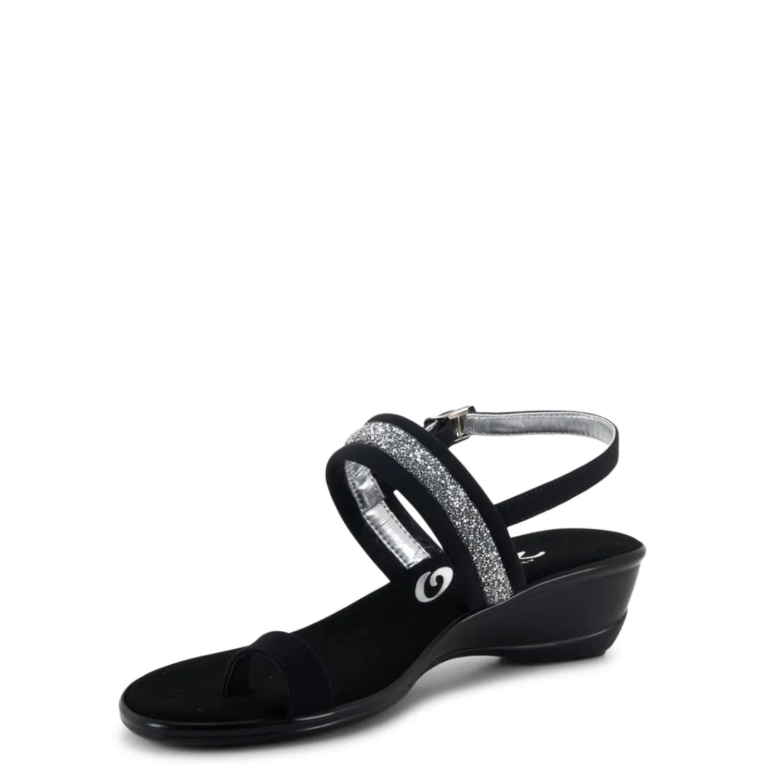 Onex Shoes Stela / Black