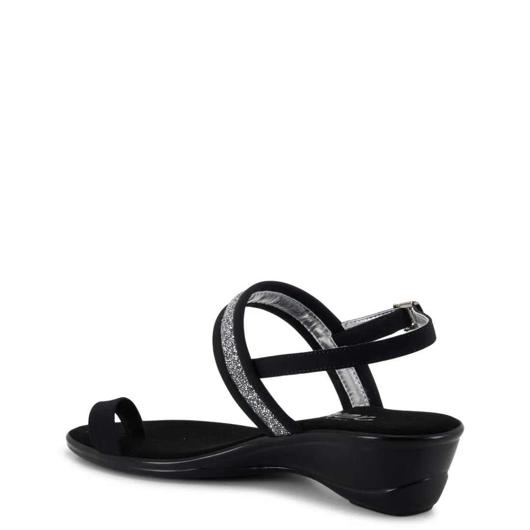 Onex Shoes Stela / Black