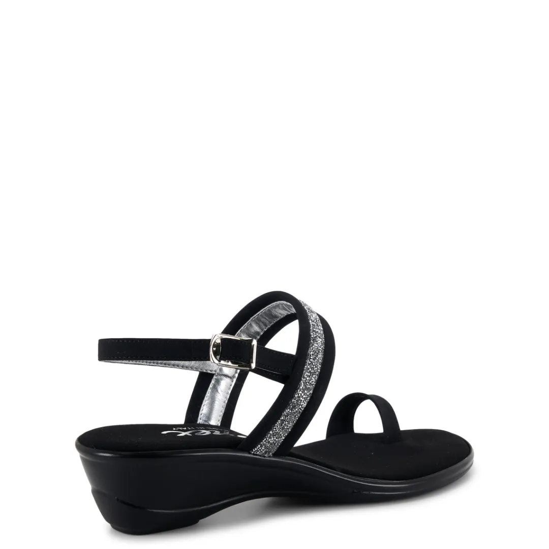 Onex Shoes Stela / Black