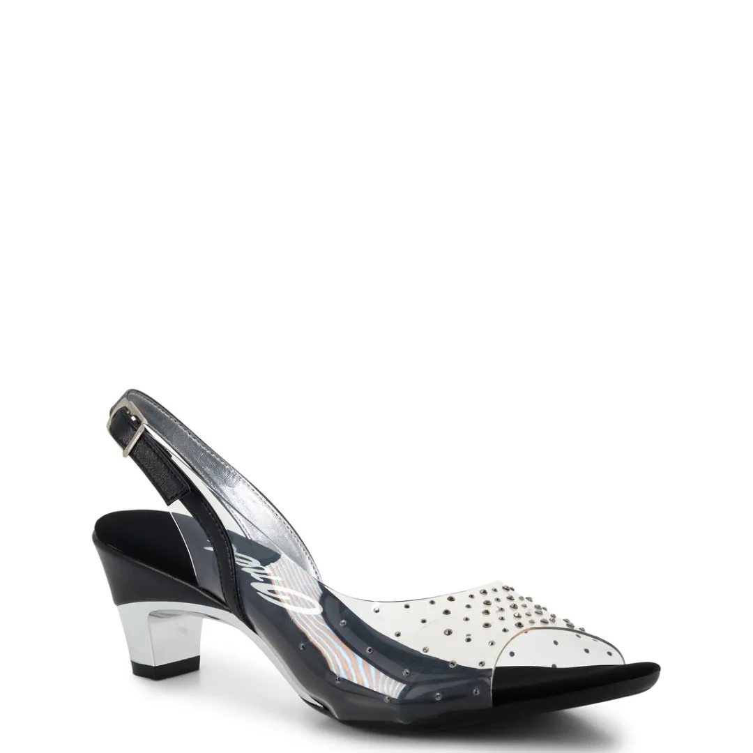 Onex Shoes Suzanne / Black