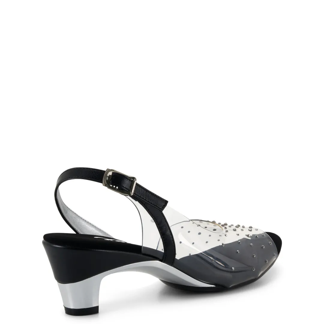 Onex Shoes Suzanne / Black