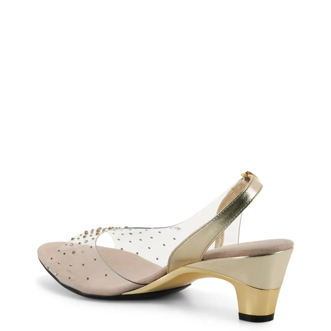 Onex Shoes Suzanne / Platinum
