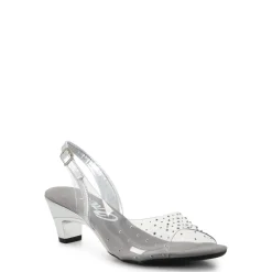 Onex Shoes Suzanne / Silver
