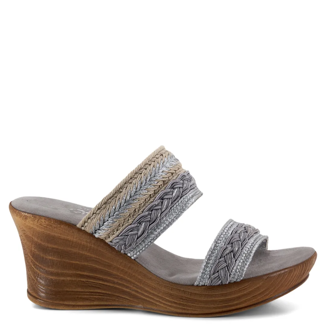 Onex Shoes Tabitha / Silver