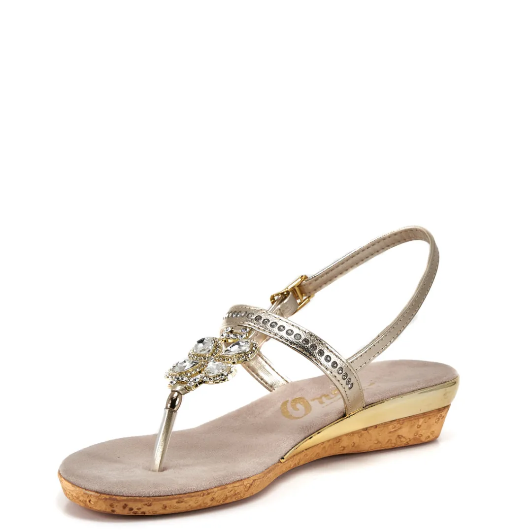 Onex Shoes Taylor / Platinum