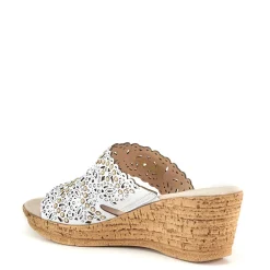 Onex Shoes Theresa / White